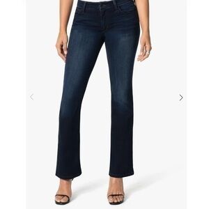 Joe’s Provocateur women’s bootcut jean Size 28